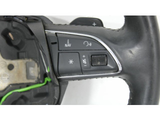 Volant Audi A3 S3 8V 2013 8U0419091AD  