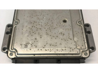 Řídící jednotka 9678615580, 0281018046   Citroen C5 2012