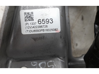 Руль Opel Zafira C  2011 - 2019 года 13376593      