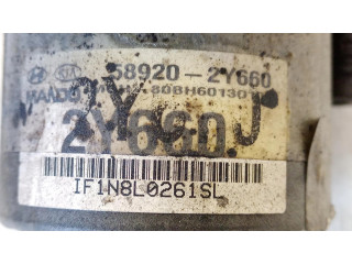 Jednotka ABS 58920-2Y660   Hyundai ix35 2015