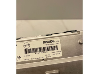 Дисплей    8R0919604A   Audi A4 Allroad B8