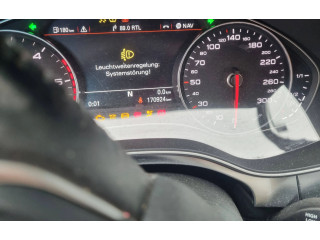 Топливная рампа 059130090CN   Audi A6 Allroad C7   для двигателя CLAA