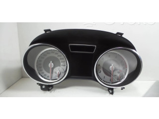 Панель приборов A1179007500, 0263697034   Mercedes-Benz CLA C117 X117 W117       