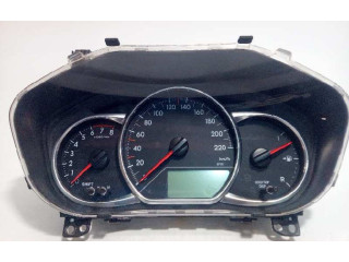 Přístrojová deska  Toyota Yaris 2016 838000U310  