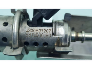 Форсунка 9813930180, INYECTOR    Citroen Berlingo для дизельного двигателя  1.5