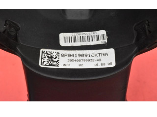 Volant Audi A3 S3 A3 Sportback 8P 2005 8P0419091AJ, 8P0419091AJ  