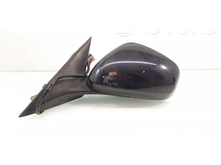 Zpětné zrcátko  Alfa Romeo 166   NEGRO  