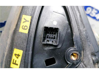 Зеркало (механическое)       KIA Rio  2001 - 2005 года   