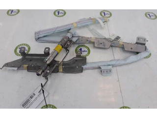Боковая подушка безопасности 7030A197, 600119508QH8   Mitsubishi Montero
