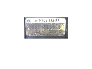 Блок управления коробкой передач 01P927733BS   Volkswagen Transporter - Caravelle T4