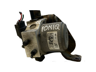 Jednotka ABS 58600G2300, BH63074A00   Hyundai Ioniq 2017