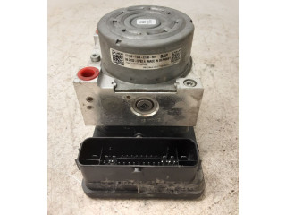 Блок управления АБС 57110-TGN-E130-M1   Honda Civic X