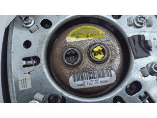 Подушка безопасности водителя 2450860, CR227766   Chrysler Town & Country V