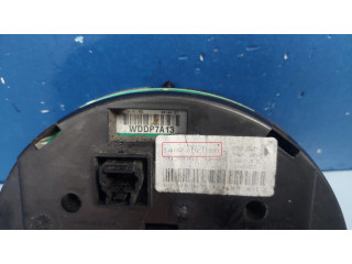 Дисплей    1488702080, WDDP7A13   Citroen C8