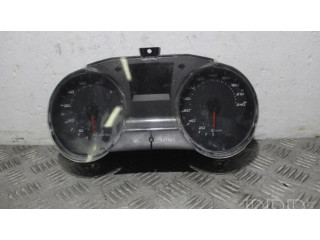 Přístrojová deska  Seat Ibiza IV (6J,6P) 2011 6J0920802  