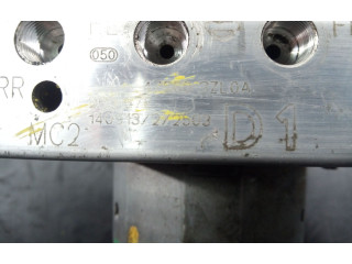Блок АБС 475603ZL0A, P3-B8-22-1   Nissan  Pulsar   -  года