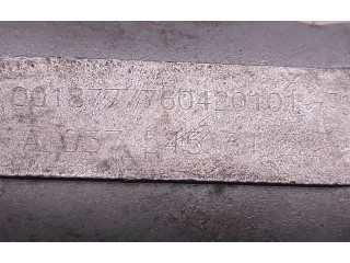 Блок комфорта A9069008600, 3300302001   Mercedes-Benz Sprinter W906   