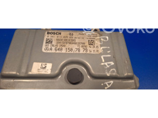 Řídící jednotka A6401507879   Mercedes-Benz B W245 2006