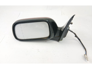 Zpětné zrcátko  Nissan Primera 2000  015334  
