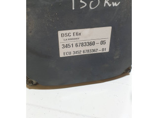 Jednotka ABS 6783362, 6783360   BMW 5 E60 E61 2009