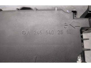 Модуль управления BSM A2465402614   Mercedes-Benz GLA W156    