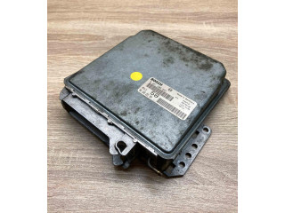Блок управления двигателем Блок управления 9620623180, 0261200803   Citroen XM