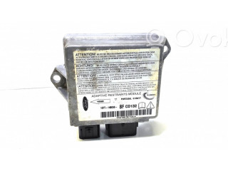 Блок подушек безопасности 1S7T14B056BF   Ford Mondeo Mk III