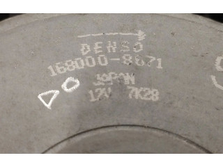 Čerpadlo oleje 1680008671   Honda Accord   N22B1