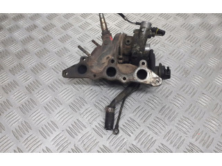  Турбина Smart ForTwo I  A1600960499         