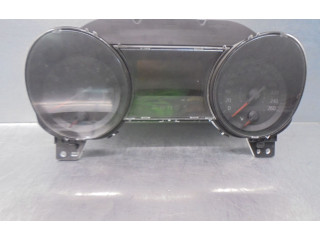 Панель приборов FR3310849AG, FR3Z-10849-AK   Ford Mustang VI       