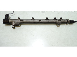 Vstřikovací lišta    Mercedes-Benz C W204    646811 