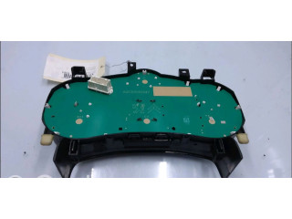 Přístrojová deska  Peugeot 207 CC 2007 6103CT, 9662903980  