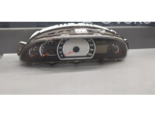 Панель приборов 94003-17340   Hyundai Matrix       