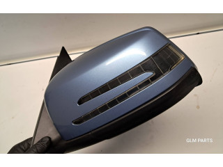 Zpětné zrcátko  Mercedes-Benz C W204 2011  A2048103516  
