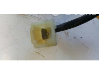 Подрулевой шлейф SRS FM5LA1DBW, ANILLOAIRBAG   Chevrolet Lova