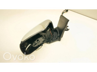 Zpětné zrcátko  levé Chrysler Voyager 2012  05113353AA  