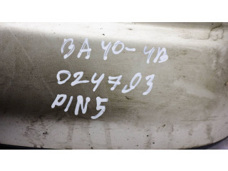 Zpětné zrcátko  Mazda 323 F 2002  e13010089, e13020089  