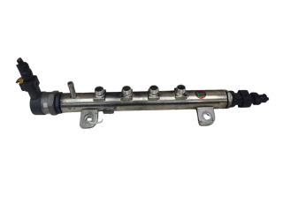 Vstřikovací lišta 0445214117, 55209574   Saab 9-5    Z19DTH 
