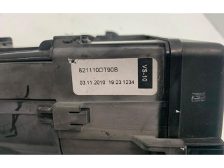   Pojistková skříňka 8266252301   Toyota Yaris 2011