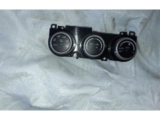Блок управления климат-контролем A0200015b00000, A0200015B00000   Nissan Murano Z51
