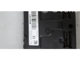 Модуль управления BSM 284B18663R   Dacia Logan II    