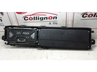 Спидометр (приборный щиток)    216704838, 216704838   Renault Scenic II -  Grand scenic II