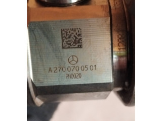 Vstřikovací čerpadlo A2700700501, PH0020   Mercedes-Benz A W176     