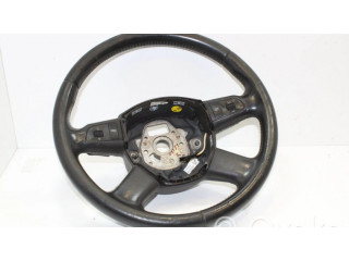 Volant Audi A6 Allroad C6 2008 4F0419091DD  