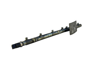 Vstřikovací lišta 0445216002, 017292   BMW 5 E39  pro naftový motor 3.0  