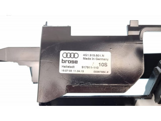 Дисплей    4G1919601N, 917911110   Audi A6 S6 C7 4G