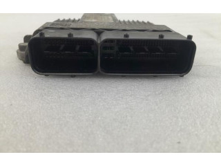 Блок управления двигателя 51839151   Fiat Linea