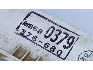 Přístrojová deska  Mitsubishi Montero 1990 MB680379, E3-A2-18-2  