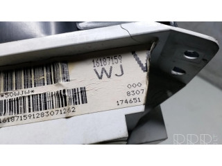 Přístrojová deska  Opel Sintra 1999 16187159WJ, 16203658  