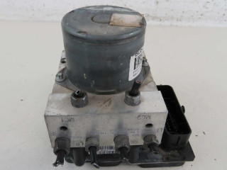 Блок управления АБС 0265252235   Fiat Punto (176)